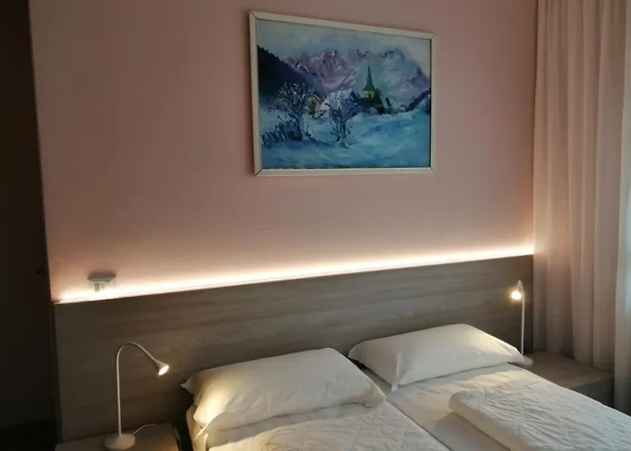 Adriatico Rooms