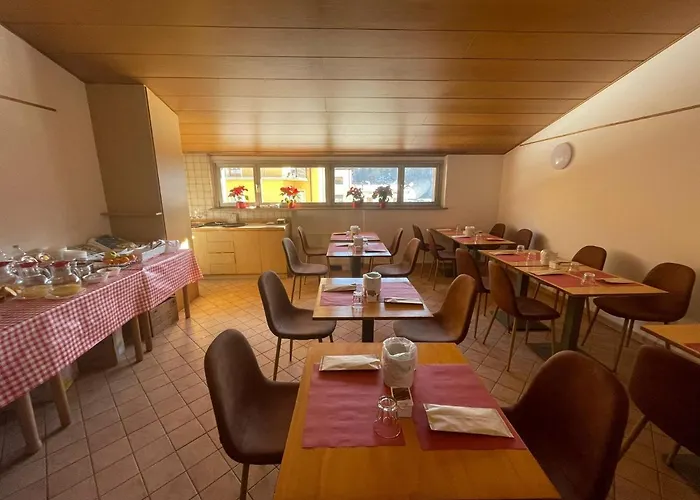 Hotel Tarvis
