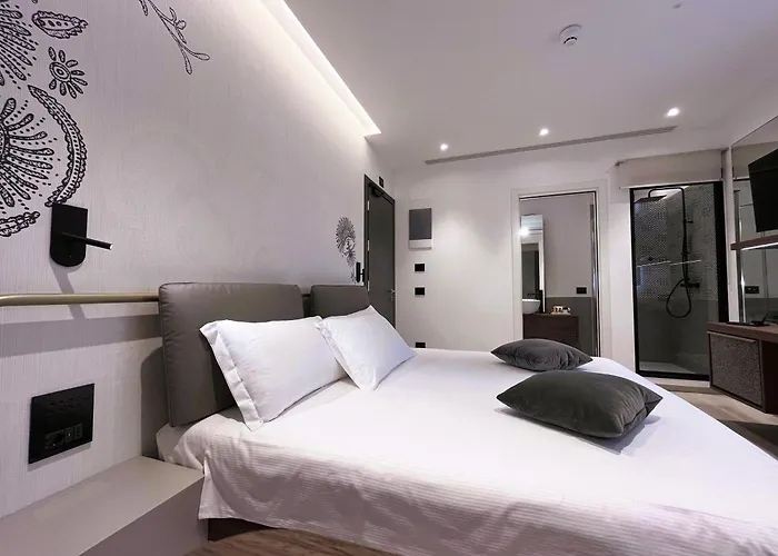 Panorama Hotel Friuli - Boutique Hotel