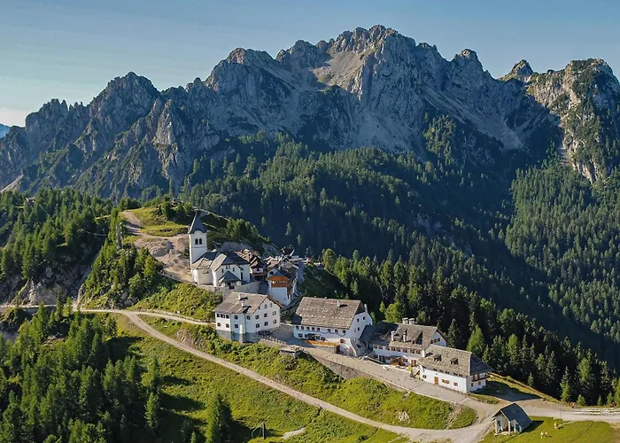 Hotel International