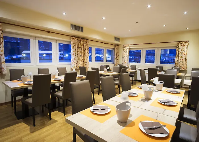 Hotel Trieste
