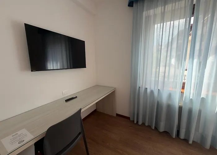 Hotel International