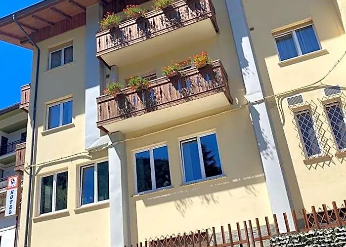 Adriatico Rooms