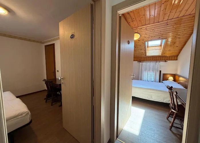 Single Rooms