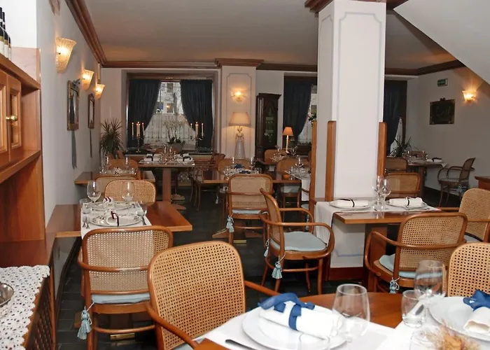 Albergo Centrale