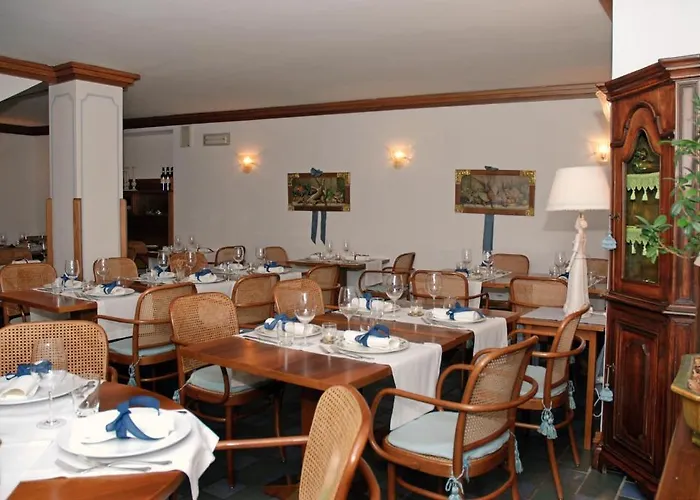 Albergo Centrale