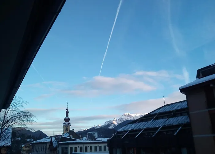 Hotel Haberl