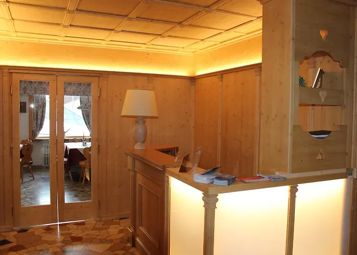 Hotel Haberl